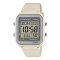 Casio W-221H-1AVDF Men's Digital Sports Watch | 50M Water Resistant | LED Backlight | Multi-Function Alarm | Stopwatch | Black Resin Strap