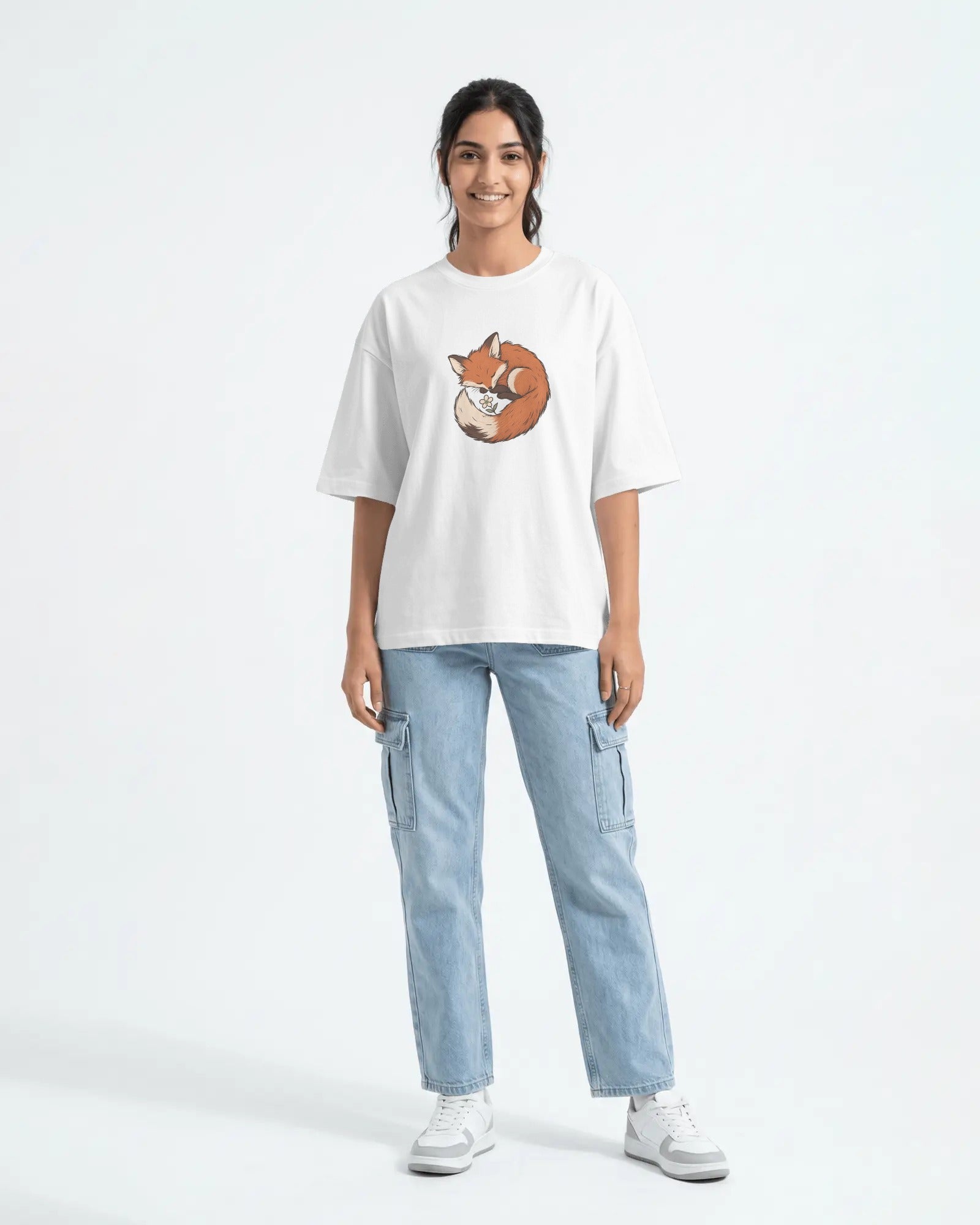 Quiet Bloom - Women's Graphic T-Shirt