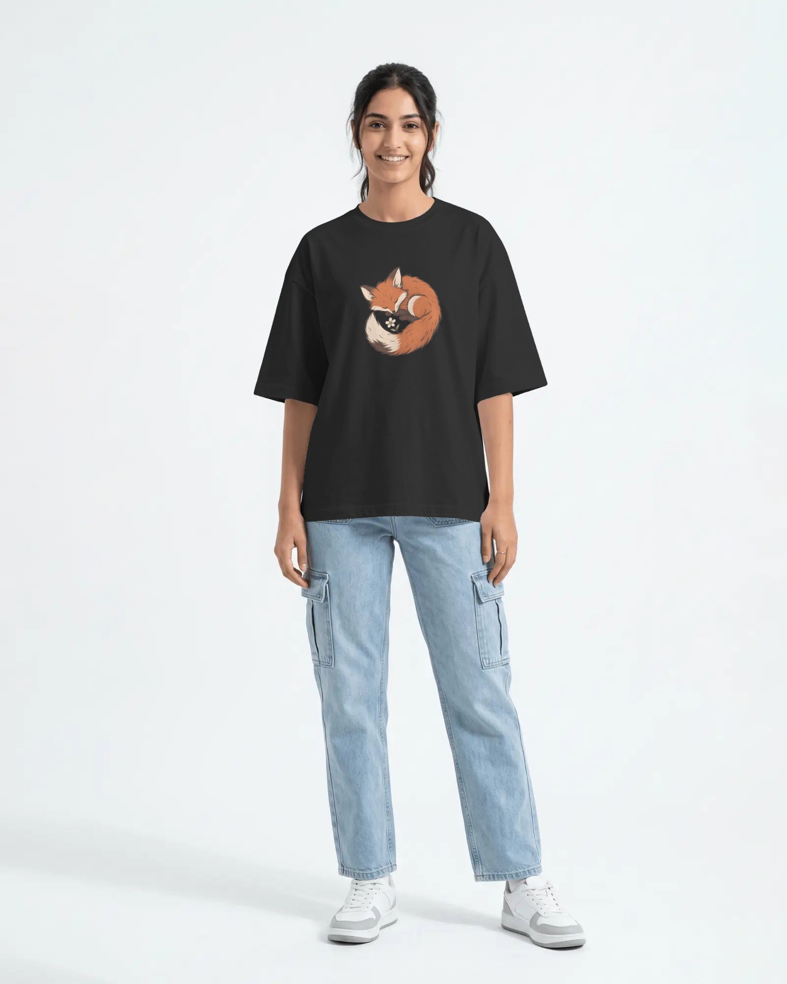 Quiet Bloom - Women's Graphic T-Shirt