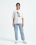 Wild Flight - Women's Graphic T-Shirt
