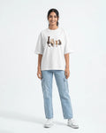 Little Company - Women's Graphic T-Shirt
